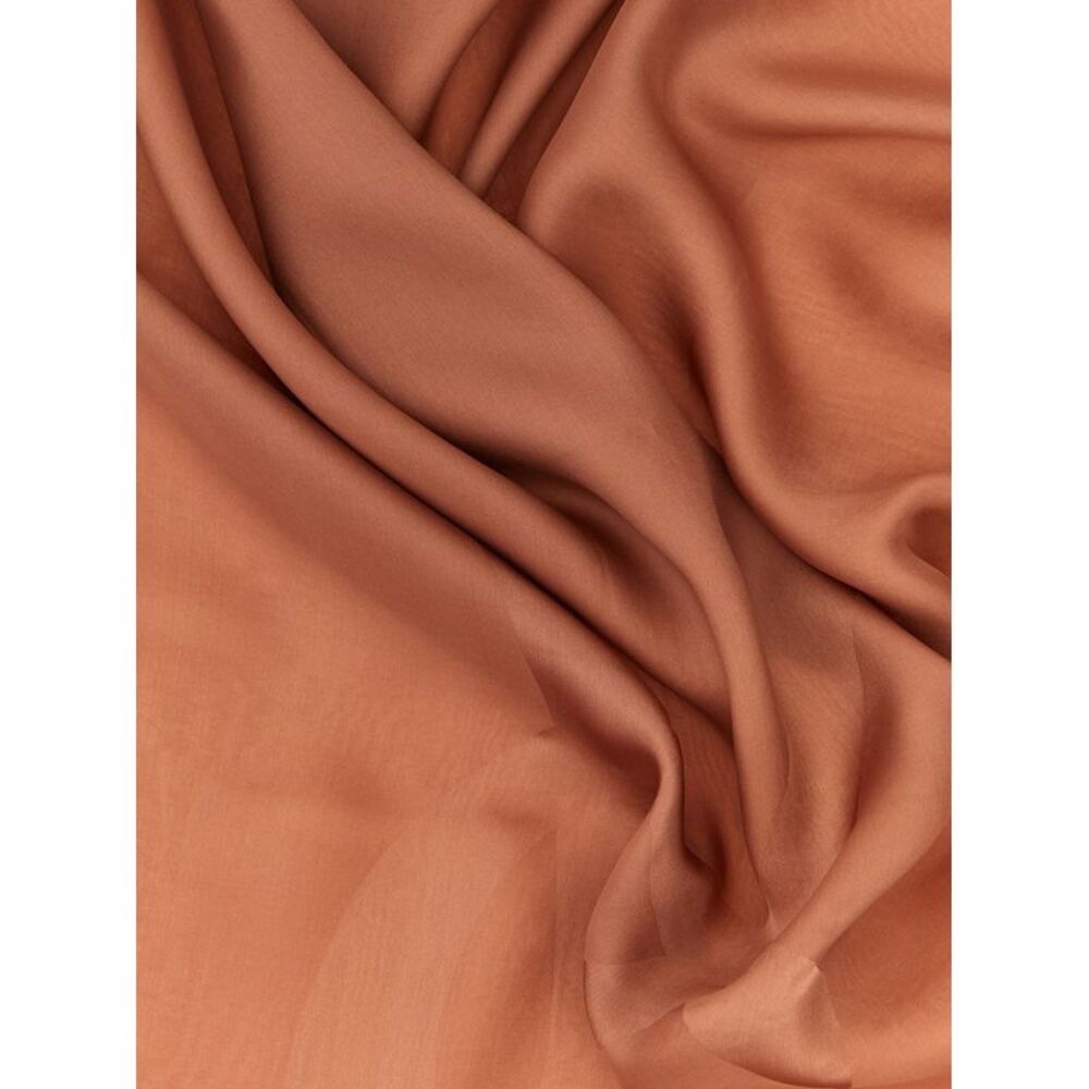 Saint Laurent Women's Cassandre Scarf - Picture 2 of 3